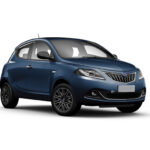 lancia Y noleggio lecce auto offerte