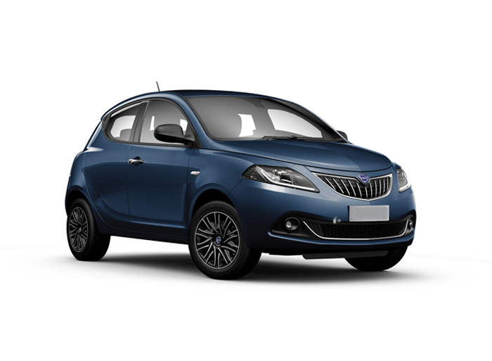 lancia Y noleggio lecce auto offerte